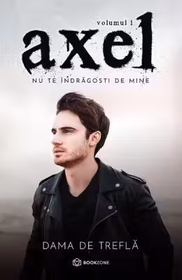 Axel Vol.1