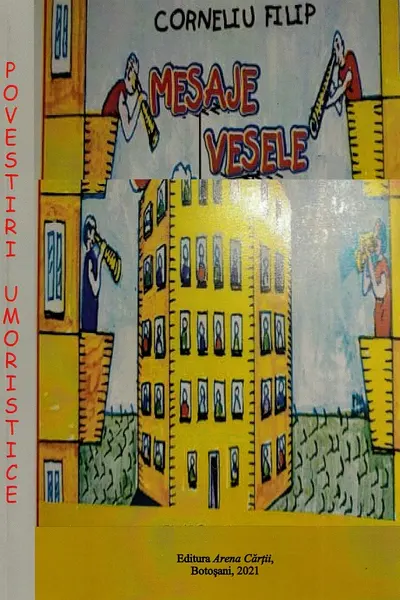 Mesaje vesele