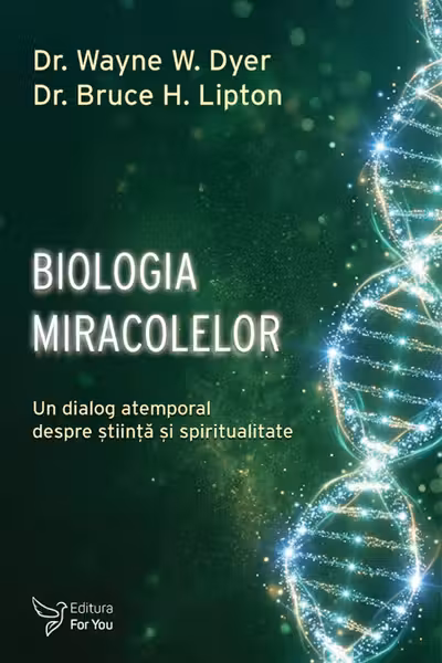 Biologia miracolelor