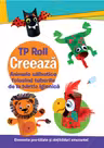 Creeaza animale salbatice folosind tuburile de la hartia igienica