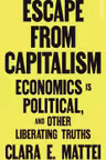 Escape From Capitalism