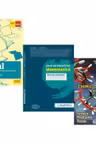 Pachet Bacalaureat 2026. Eseul. Pregatire individuala pentru proba scrisa, Matematica filiera tehnologica: servicii, resurse si tehnic si Chimie organica pentru liceu - Liliana Paicu, Marius Burtea, Elena Alexandrescu