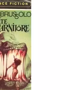 Lacate carnivore