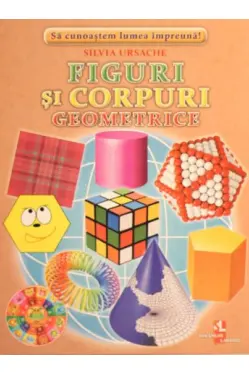 Figuri si corpuri geometrice fise