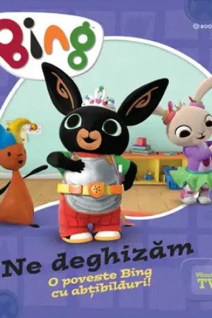 BING – Ne deghizam