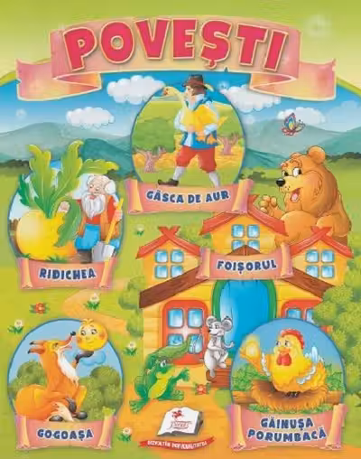 Povesti