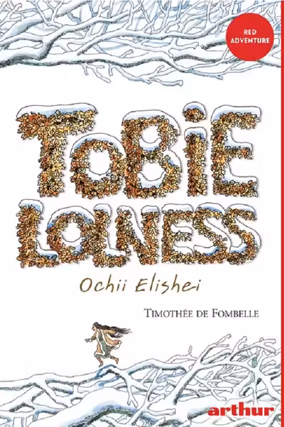 Tobie Lolness 2. Ochii Elishei cartonat