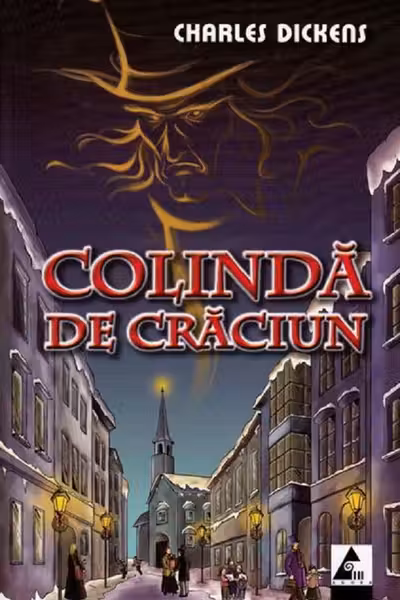 Colinda de Crăciun