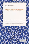 Repatriation