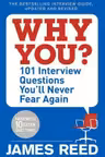 Why You? 101 Interview Questions You'll Never Fear Again