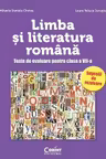 Română Cls 7 Teste De Evaluare