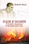 Stalin si savantii