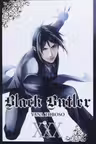 Black Butler - Volume 30