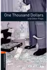 OBW 2E 2: One Thousand Dollars and Other Plays