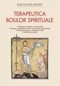 Terapeutică bolilor spirituale