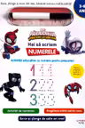 Paienjenelul si prietenii lui uimitori