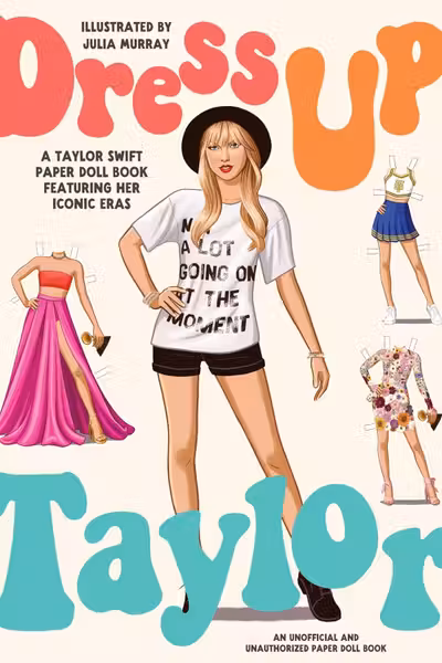 Dress Up Taylor