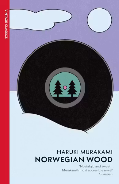 Norwegian Wood