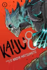 Kaiju No. 8 - Volume 1