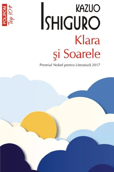 Klara si Soarele
