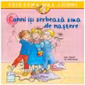 Conni isi serbeaza ziua de nastere