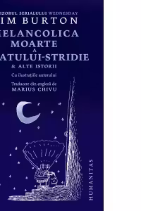Melancolica moarte a Baiatului-stridie