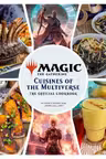 Magic: The Gathering: The Official Cookbook