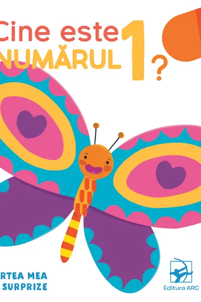 Cine este numarul 1?