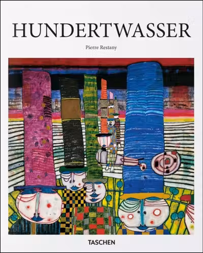 Hundertwasser