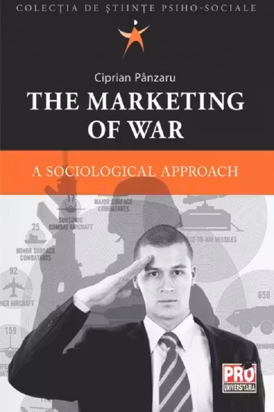 The Marketing of War