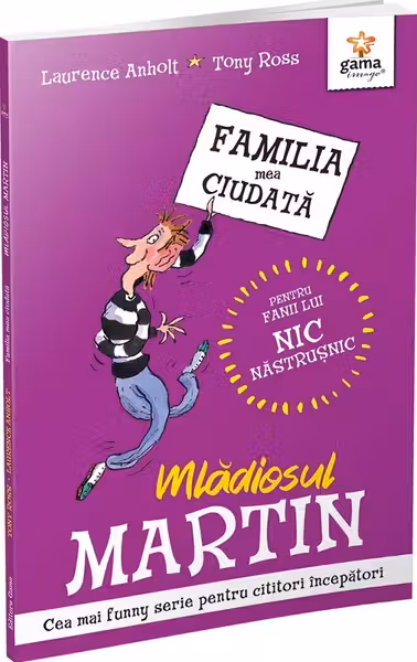Mladiosul Martin