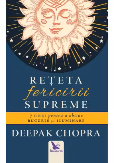 Reteta fericirii supreme