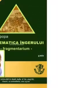 Matematica ingerului - fragmentarium