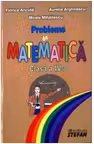 Probleme de matematica. Clasa a 4-a