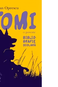 Tomi. O poveste