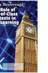 The role of out-of-class contexts in EFL learning