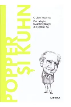 Descopera filosofia. POPPER SI KUHN