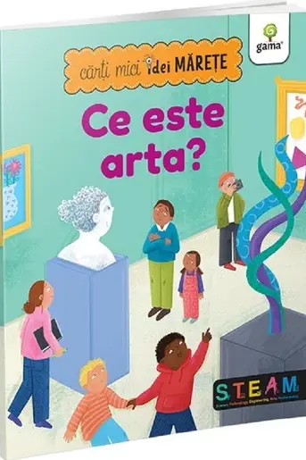 Ce este arta?