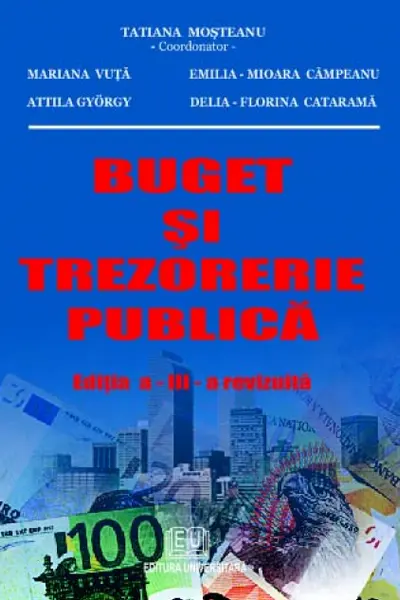 Buget și trezorerie publică