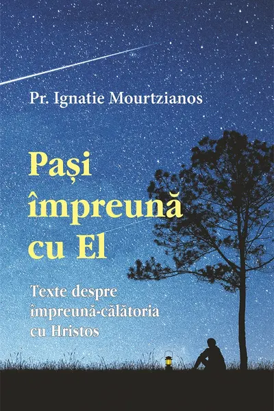 Pași împreună cu El