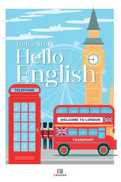 Hello English