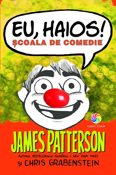 Eu, haios! Scoala de comedie
