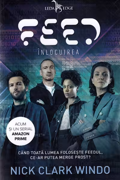 Feed. Inlocuirea
