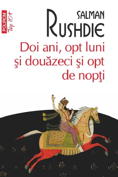 Doi ani opt luni si douazeci si opt de nopti