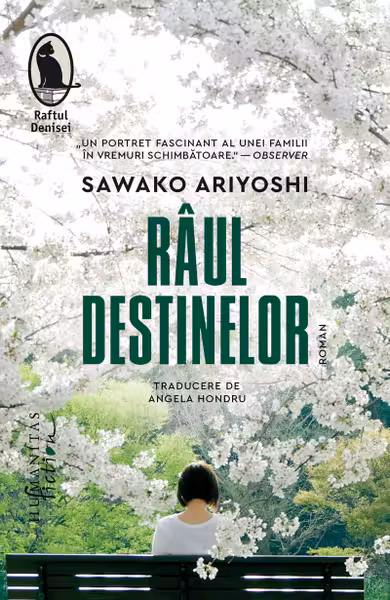 Raul destinelor