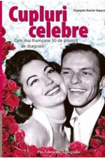 Cupluri celebre