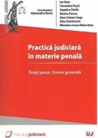Analiza infracțiunii de conflict de interese si comentarii de practica judiciara