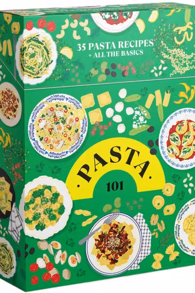 Pasta 101