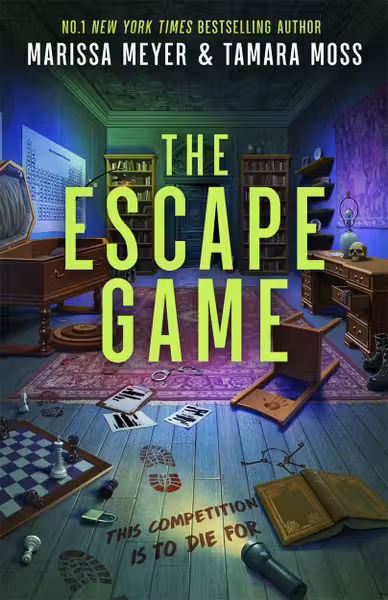 The Escape Game