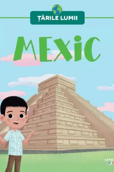 TARILE LUMII. MEXIC